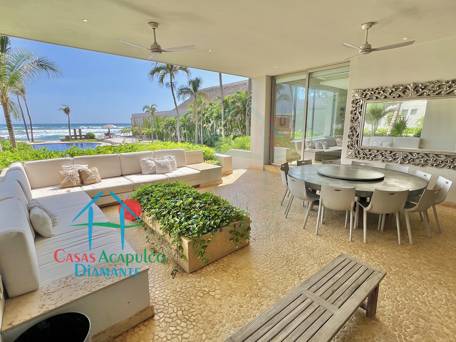 Vidamar 1 C 001 - Terraza 9 Vidamar 1 C 001 - Terraza 9